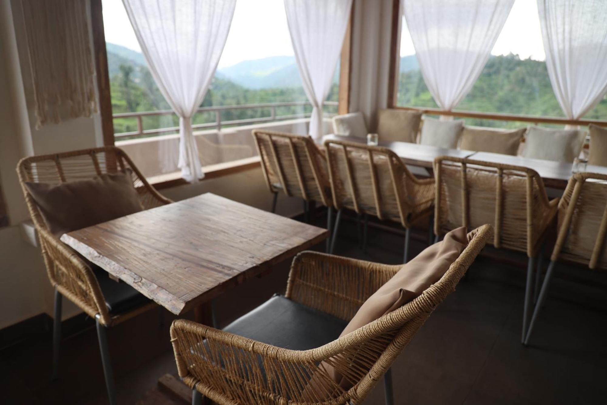 Stays Mukteshwar Exterior foto