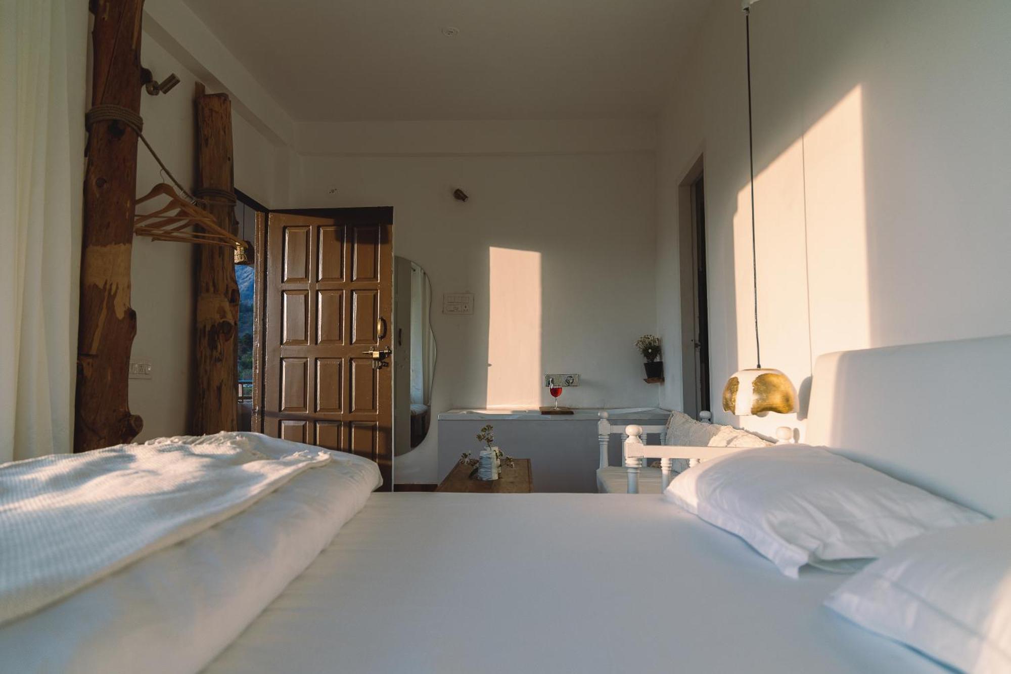 Stays Mukteshwar Exterior foto