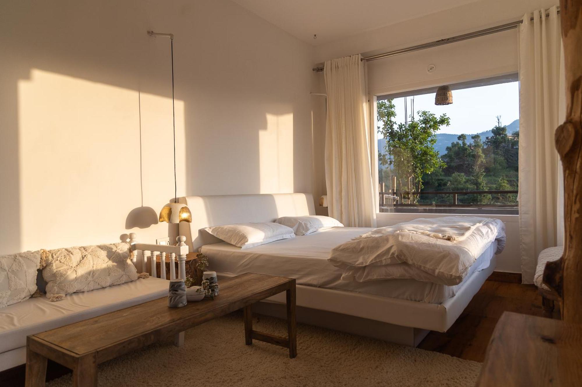 Stays Mukteshwar Exterior foto